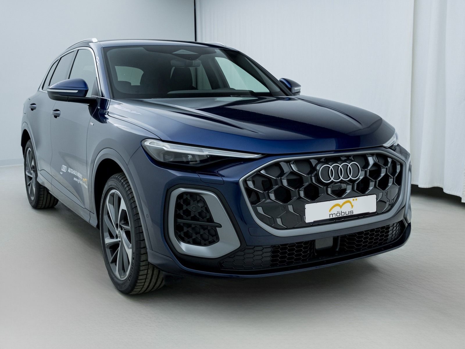 Audi Q5 - Bild 4