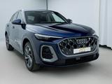 Audi Q5 SUV TDI*QUA*S-LINE*AHK*LED*360*NAVI*ACC*SHZ** - Audi Q5 in Solingen