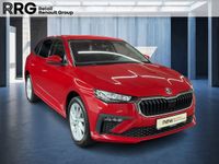 Skoda Scala - Vorschau Bild 7