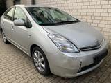 Toyota Prius Executive Leder/2.Hd/OriginalKilometer - Toyota Prius: Prius2