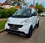Smart ForTwo - Nur 56.500 km - Inspektion 11/25