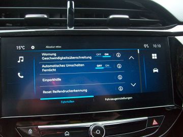 Bild 17 Opel Corsa F 1.2T Edition+ LED PDC SHZ LHZ NaviApp AT