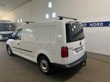 Volkswagen Caddy Maxi 2.0TDI*Navi*DSG*150PS*R.Kamera*AHK - Volkswagen Caddy Maxi: TDI