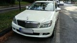 Mercedes-Benz C180 W204 Kompressor Eleganc... - Mercedes-Benz C 180: Merc Kompressor