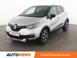 Renault Captur 1.3 TCe Collection Aut.*NAVI*CAM*LED*PDC* - gebrauchte Renault Captur aus dem Jahr 2019