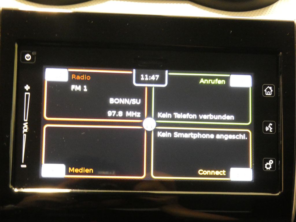 SUZUKI Swift – Bild 20