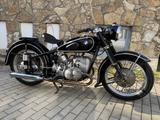 BMW R67/2 - BMW R6 Motorrad