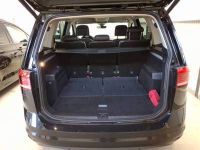 Volkswagen Touran - Vorschau Bild 6