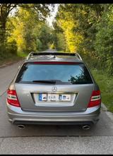 Mercedes-Benz C350 Cdi - Mercedes-Benz 350: Kombi, Cdi