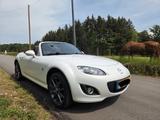 Mazda MX-5 III NC 1.8 MZR Hamaki  - Mazda MX-5: Mzr