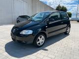Volkswagen VW FOX Style Scheckheftgepflegt  / 61000 KM - Volkswagen Fox Style mit Benzin-Antrieb
