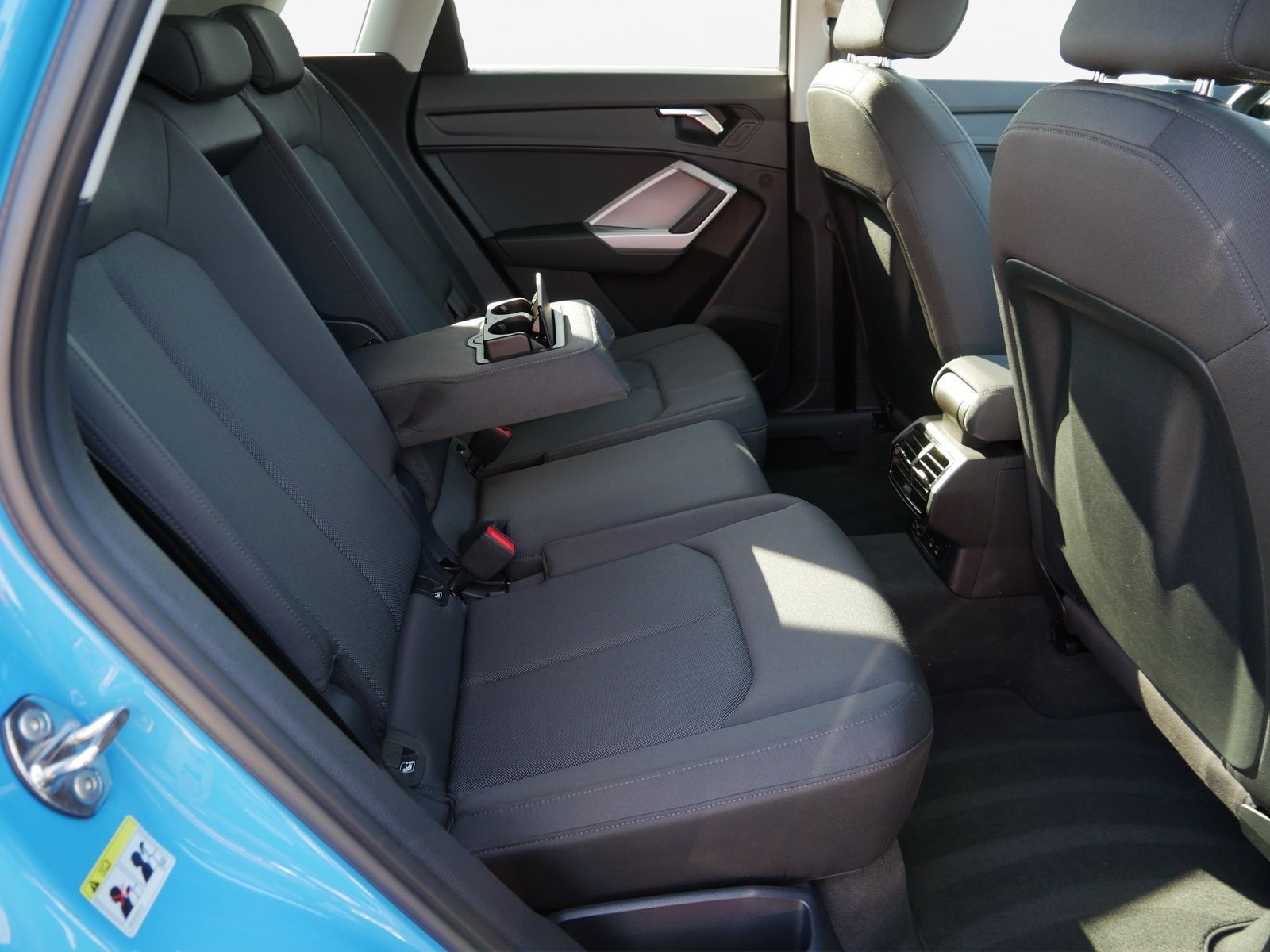 Audi Q3 - Bild 16