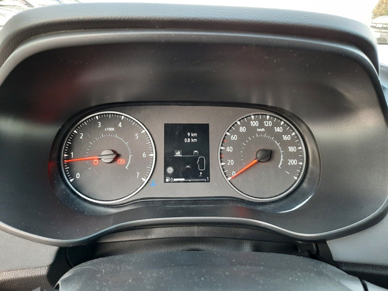 Dacia Jogger - Bild 12