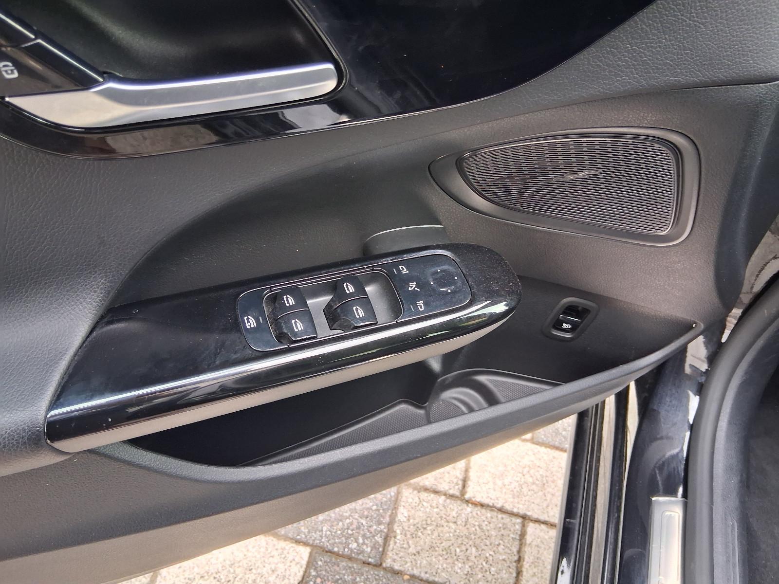 Mercedes-Benz C-Class C T-Modell AVANTGARDE Motorhaube, миниатюра 24
