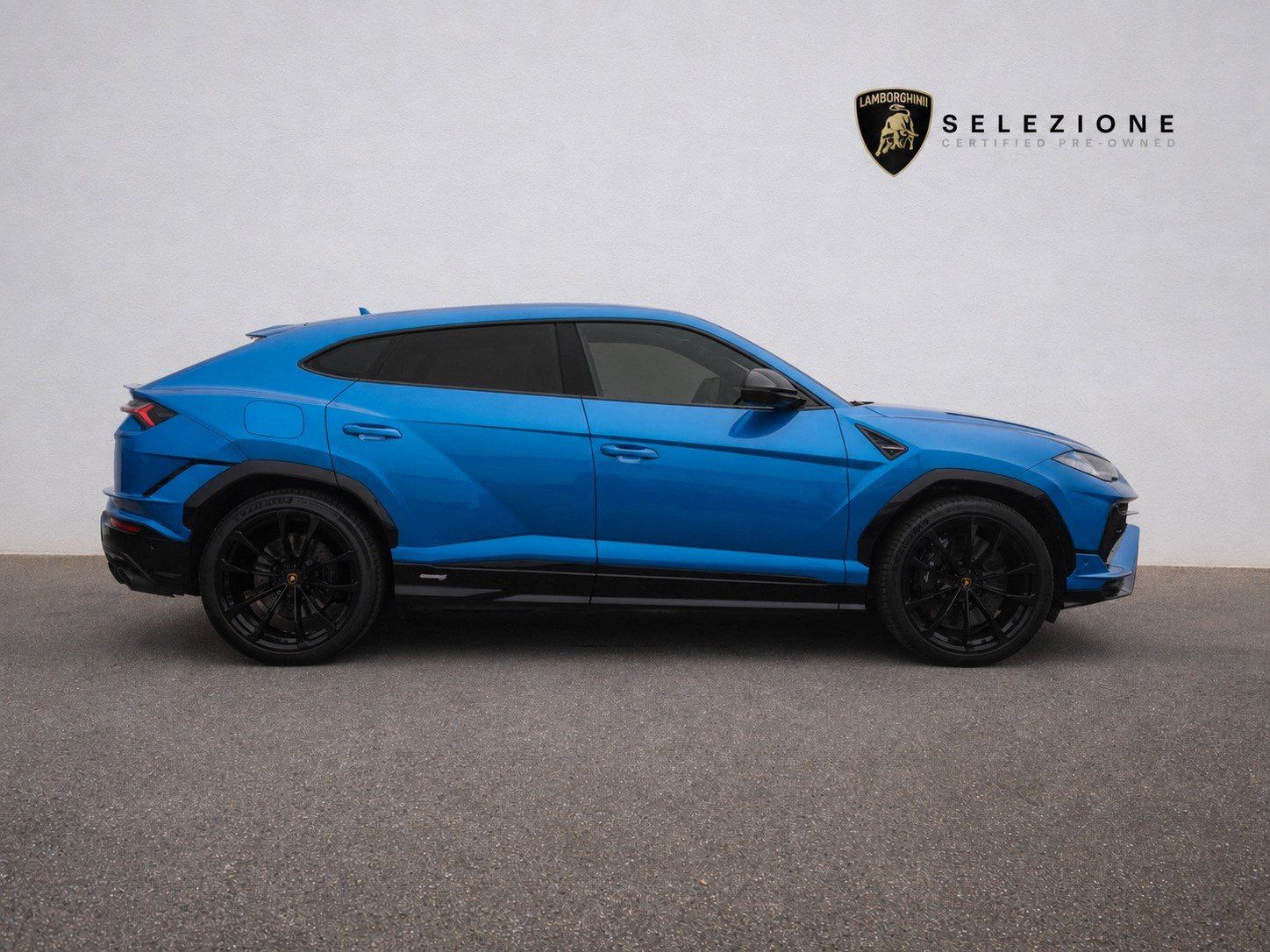 Lamborghini Urus S 23 B&O PANO MASSAGE NACHTSICHT PARK-ASSI foto 2