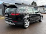 Land Rover Discovery 3.0 TD6 First Edition 7-Sitzer - Land Rover: Schwarz, Edition