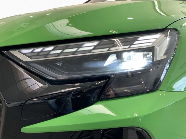 RS3 Sportback SCHALENSITZE 280KM/H +HUD+SONOS+MA