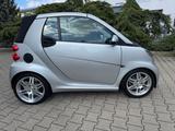 Smart ForTwo cabrio Brabus Xclusive - Smart ForTwo Gebrauchtwagen in Nürnberg
