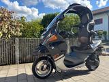 BMW C1 200 Executive Vollausstattung Liebhaber - BMW C1 200