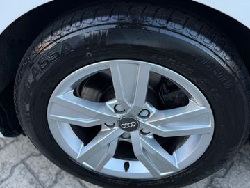 Audi A4 - 5