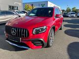 Mercedes-Benz GLB 35 AMG 4M/PANO/360/BURMESTER/AHK - Mercedes-Benz GLB 35 AMG Gebrauchtwagen