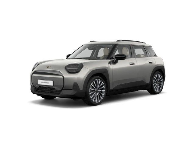 MINI Aceman E