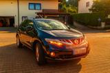 Nissan Murano Z51. Guter Zustand! TÜV Bis ... - Nissan Murano aus 2010