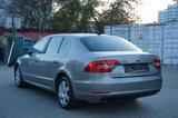 Skoda Superb Exclusive Xenon,Navi,leder, TUV Neu - gebrauchte Skoda Superb aus dem Jahr 2013
