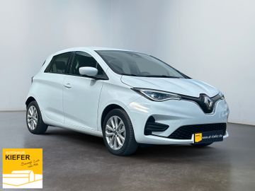 Renault ZOE Experience  R110 Z.E.50 WinterEPH GJ-Reife