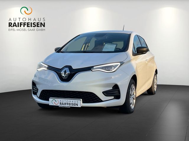 Renault ZOE Life R110 ZE40 Batteriemiete