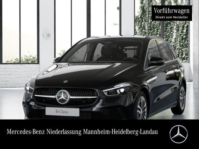 Mercedes-Benz B 180 PROGRESSIVE+MULTIBEAM+KAMERA+TOTW+7G