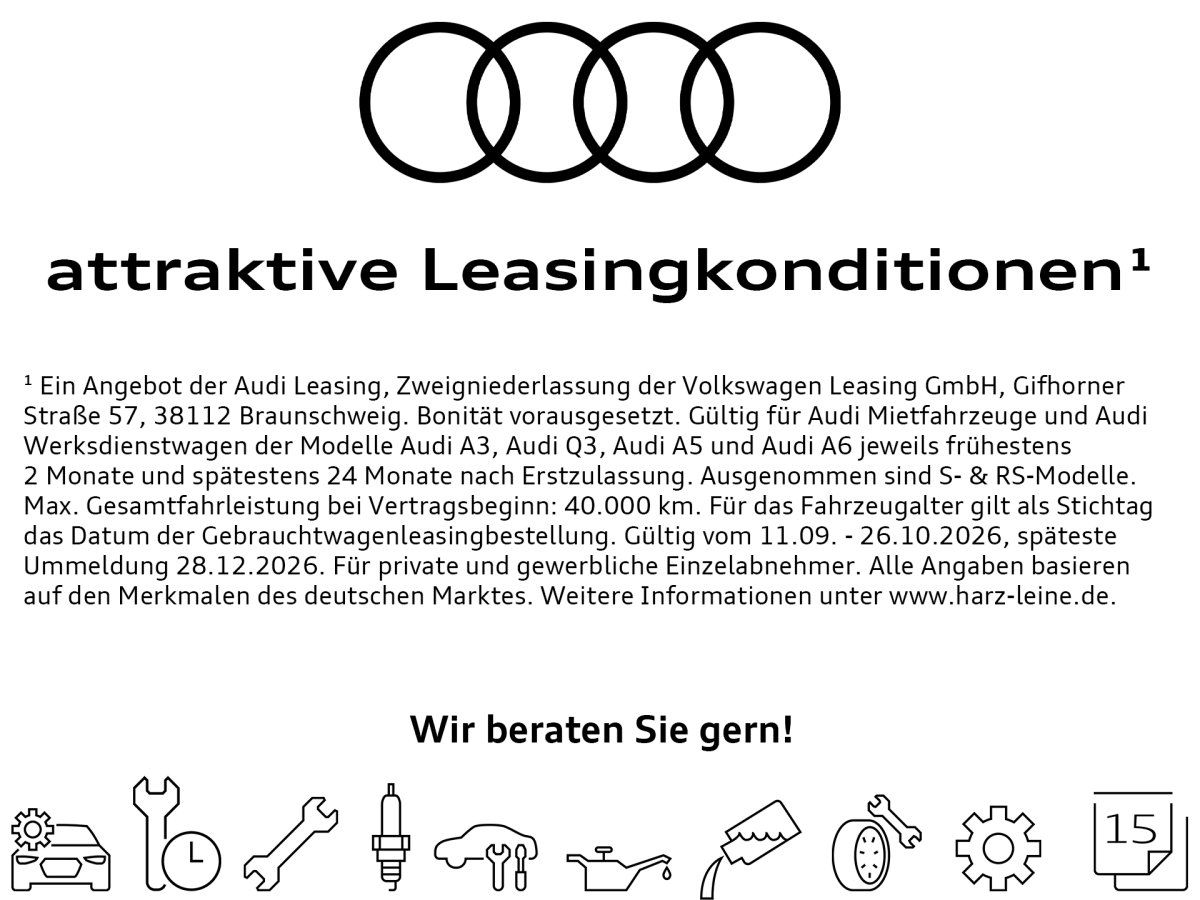 Audi A3 - Bild 3