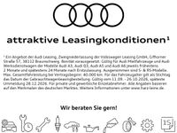 Audi A3 - Vorschau Bild 3