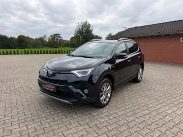 Toyota RAV 4 - 7