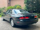 Mazda 929 3,0 V6 US Modell   Daily Driver - Mazda: Us