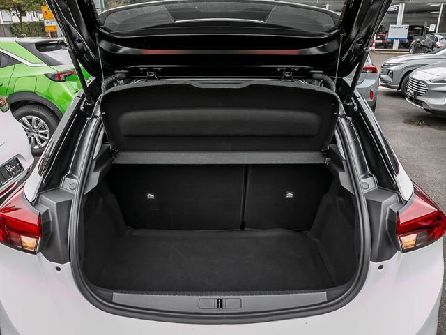 Opel Corsa F 1.2 Edition Spurhalteassistent Navi