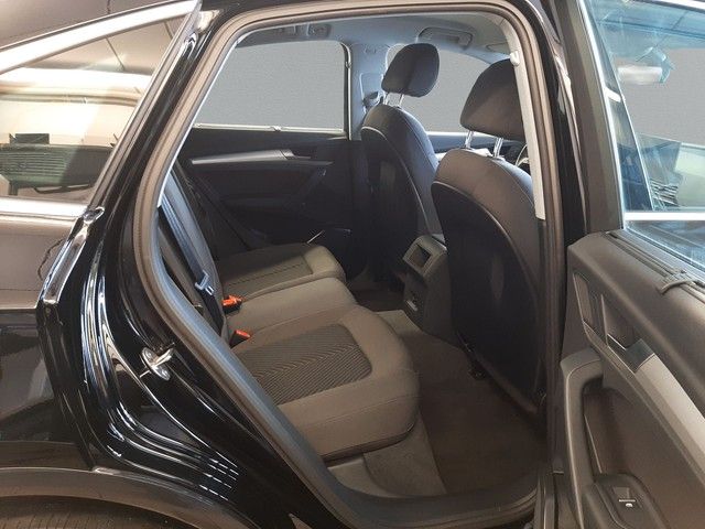Fahrzeugabbildung Audi Q5 Sportback advanced 40TDI quattro Navi eleHeck