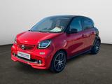 Smart BRABUS forfour 109 PS NAVI*JBL*PANO*KAMERA*SHZ* - Smart ForFour Gebrauchtwagen in Düsseldorf