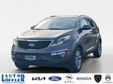 Kia Sportage Dream Team 1.6 GDi SHZ v+h RFK Klima
