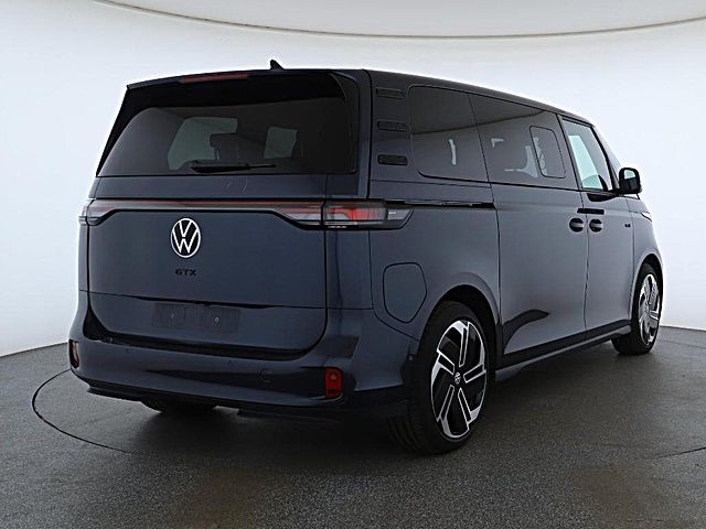 Volkswagen ID. Buzz - Bild 2