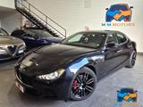 Maserati MASERATI Ghibli V6 Diesel 275 CV Granlusso - Maserati Ghibli GRANLUSSO mit Diesel-Antrieb