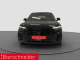 Audi SQ5 Sportback TDI AHK MATRIX PANO HuD B&O - mit Diesel-Antrieb: Vollleder, Panorama-Dach