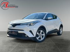 TOYOTA C-HR 1.2 Turbo Flow