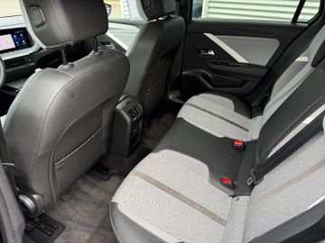 Opel Astra L Sports Tourer Elegance+LED+LkHz+Nav+Temp