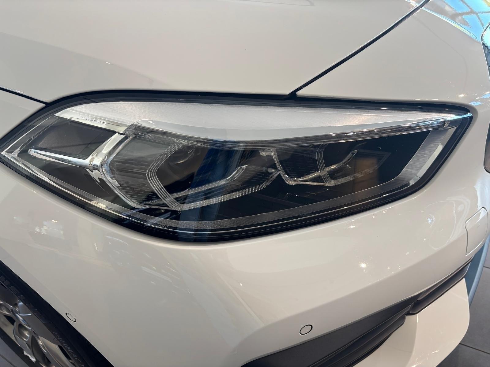 BMW 118 i Advantage DAB LED WLAN Tempomat Shz PDC, миниатюра 25