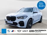 BMW X5 xDrive 45e M-Sport PANO AHK HUD 360° LASER