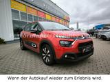 Citroën C3 Max You! Android&Apple/Einparkhilfe/LM - Citroën C3: You