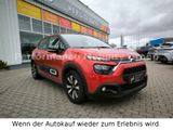 Citroën C3 Max You! Android&Apple/Einparkhilfe/LM
