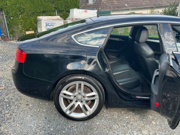 Audi A5 - 6