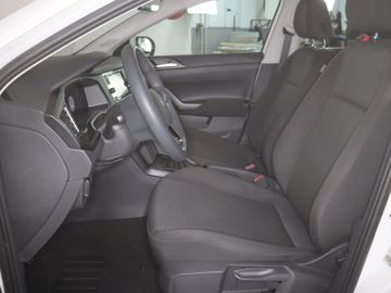 Volkswagen Taigo - 10